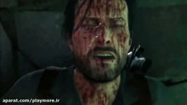 تریلر روز عرضه بازی The Evil Within 2