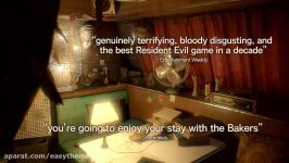 Resident Evil 7  End of Zoe