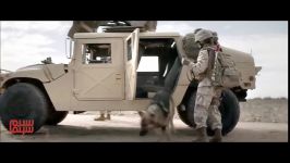 آنونس فیلم «مگان لیوی»Megan Leavey