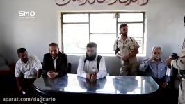 هلاکت 12 فرمانده در حمله انتحاری داعش به مقر ارتش آزاد