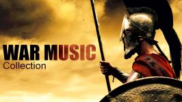 Aggressive War Epic Music Collection Most Powerful Military soundtracks 2017