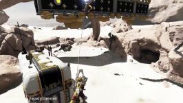 تریلر ReCore Definitive Edition