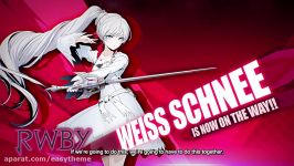 تریلر Blazblue Cross Tag Battle New Characters