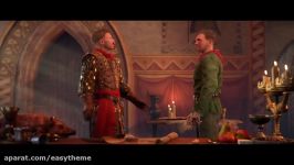 تریلر داستانی Kingdom Come Deliverance