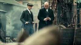 سریال نقابداران Peaky Blinders قسمت 01 دوبله فارسی