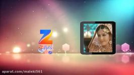 مسلسل  جودا اكبر  الجزء الاول  الحلقه الاخیره  تسمم جودا روعه  Zee bollywoo