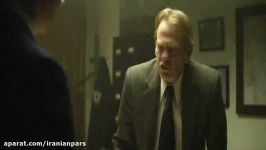 سكانسی زیبا سریال جدید شبكه نتفلیكس Mindhunter