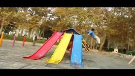 fadak parkour clan  one day in fadak