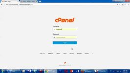 نصب ورد پرس برروی cpanel همراه ای سی تی مهندس مولودی