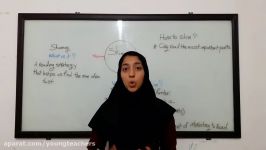 Vision2 انگلیسی پایه یازدهم درس دوم   Reading strategy