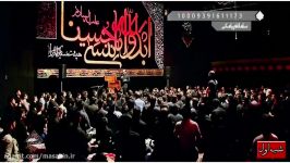 فیلم شب اول محرم 96 هیئت مساکین الزهرا.س کیفیت عالی