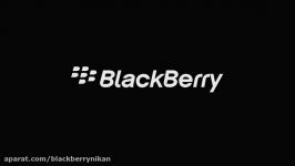 گوشی موبایل بلک بری آرورا BlackBerry Aurora