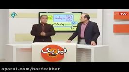 فیزیک کنکور موسسه حرف آخرجمعبندی فیزیک استاد کامیار