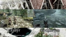 Skyrim Together  ماد آنلاین بازی کردن Skyrim