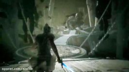 گیم پلی مرحله آخر بازی Hellblade Senuas Sacrifice