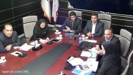 نشست خبری بررسی وضعیت شرکت شیر پگاه آذربایجان شرقی