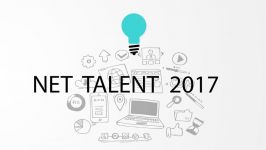 رویداد نت تلنت Net Talent 2017