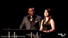 2017 SXSW Gaming Awards — SXSW 2017