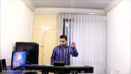 Careless whisper performed by Mehran Mokhtarzadeh