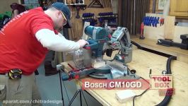 10 Inch Miter Saw Comparison