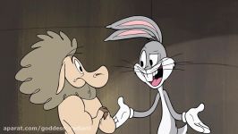 کارتون New Looney Tunes