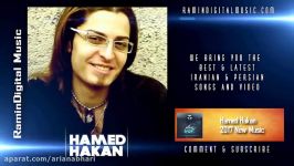 Hamed Hakan  Best Songs