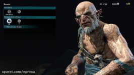 راهنما قدم به قدم بازیMiddle Earth Shadow of War شانزده