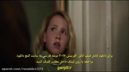 آنابل آفرینش Annabelle Creation 2017 دوبله فارسی