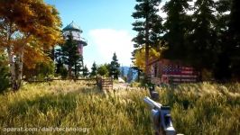 Far Cry 5 E3 2017 Official Gameplay  Ubisoft US