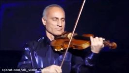 Samvel Yervinyan live at WAEA 2015