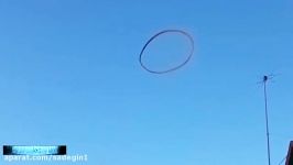 whoa russia bizzare portal ring military ufo alert elec