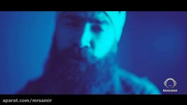 Moein Z  Ham Dast OFFICIAL VIDEO