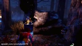 Chasing the Killer  Dead by Daylight