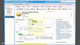 vSOM Overview  گروه چشم انداز نو