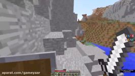 minecraft Extreme Hills Sur  قسمت 2  پیشرفت سرعت