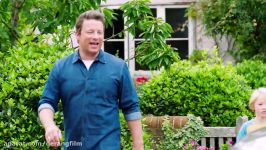 Jamie Oliver ontwerpt rijdende droomkeuken in Land Rover Discovery