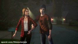 تریلر جدید بازی Life is Strange Before the Storm