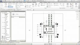 Using Exl To Create A Night Scene Rendering In Revit