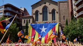 همه چیز در مورد همه پرسی کاتالونیا