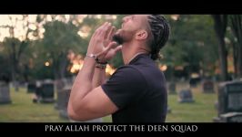 موزیک ویدیو ستاره های دین  deen squad 2017