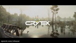 گیم پلی بازی Cryteks Hunt Showdown 