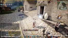 75m+ an hour with Good Feed cooking Profit Dried Fish Black Desert Online BDO