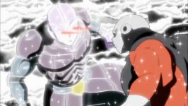 Hit vs Jiren Full Fight  Dragon Ball Super Episode 111 English Sub HD