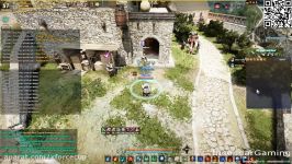 Full Energy Refill NO Cooldown for silver at inns Black Desert BDO