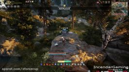 Hide other characters and optimizations added 9 27 17 Black Desert Online BDO