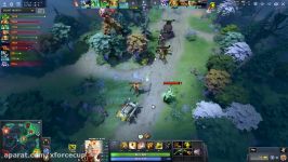 Miracle It Was Supposed To Be a Support Monkey King Dota 2