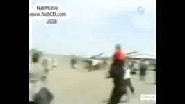 سقوط هواپیمای جنگنده. سوخوی 27