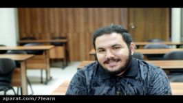 نظر محمد نجاری  دانشجوی دوره متخصص وردپرس