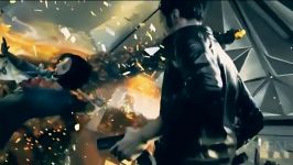 تریلر بازی Quantum Break در نمایشگاه E3 2013