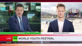 Sochi welcomes 20000+ participants of 2017 World Festival of Youth